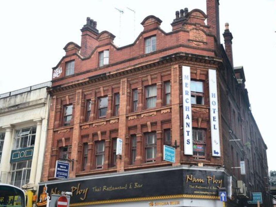 The Merchants Hotel - Manchester — Photos 3